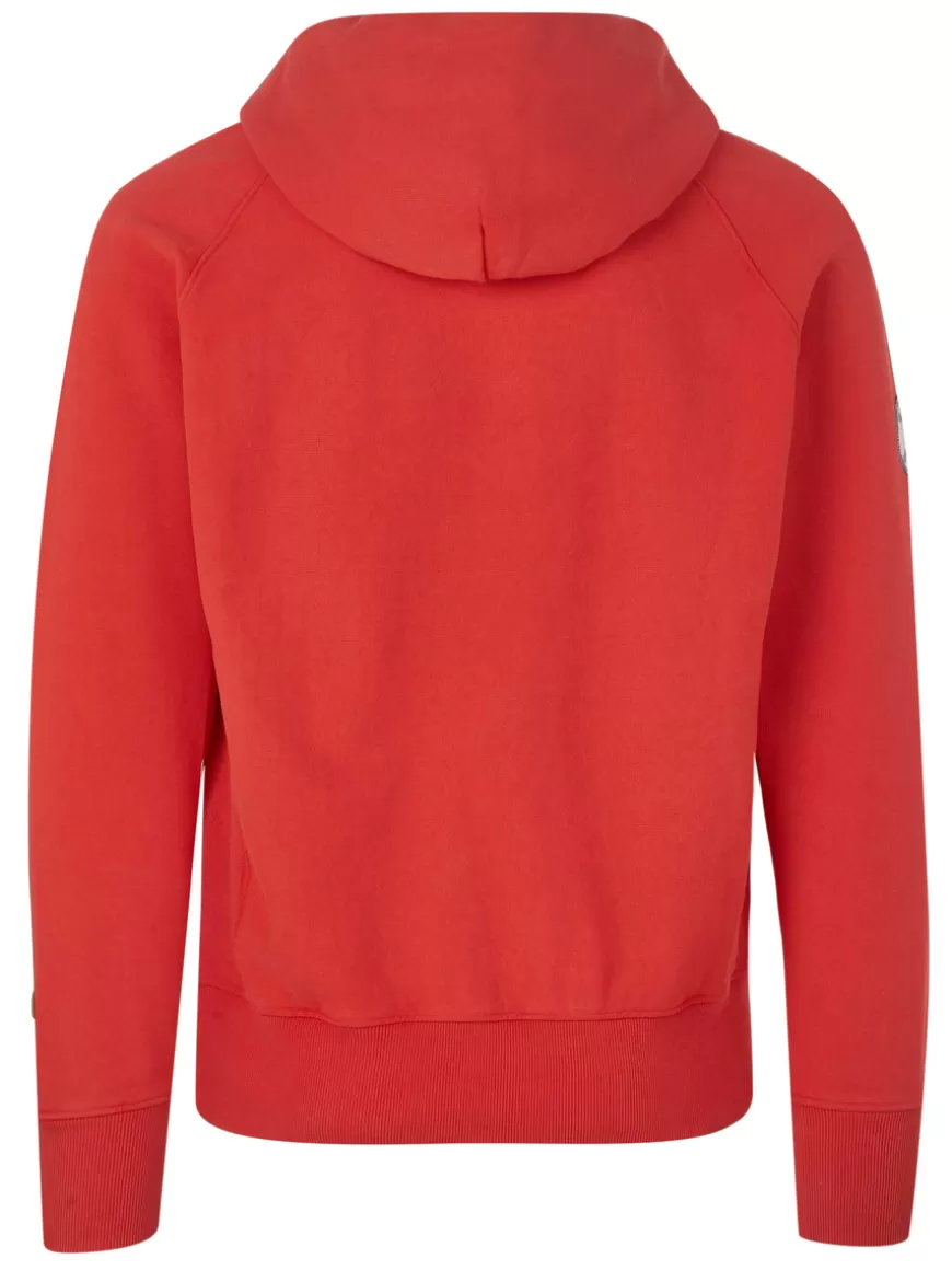 Champion Pullover Red Fashion