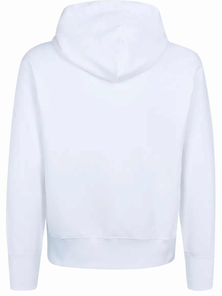 Champion Pullover White Discount