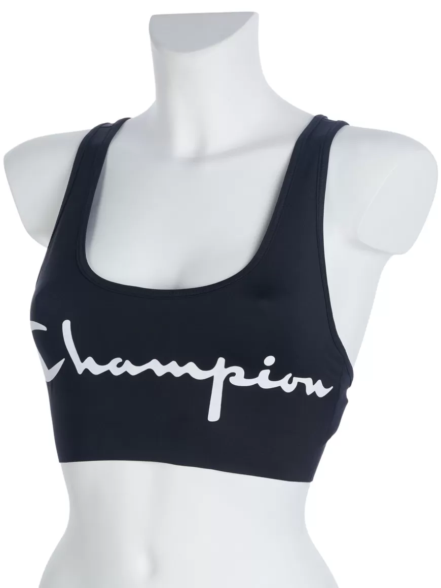 Champion Top Black Discount