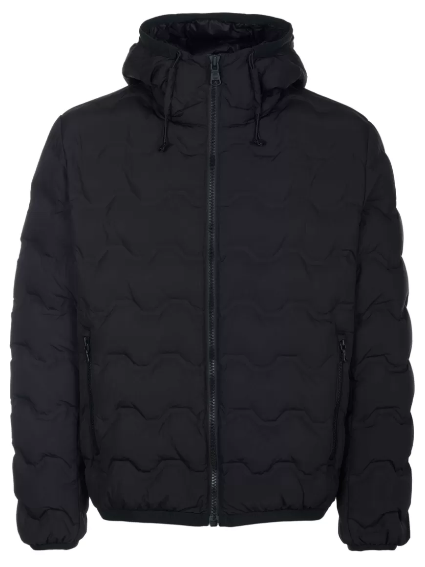 Colmar Jacket Black Flash Sale