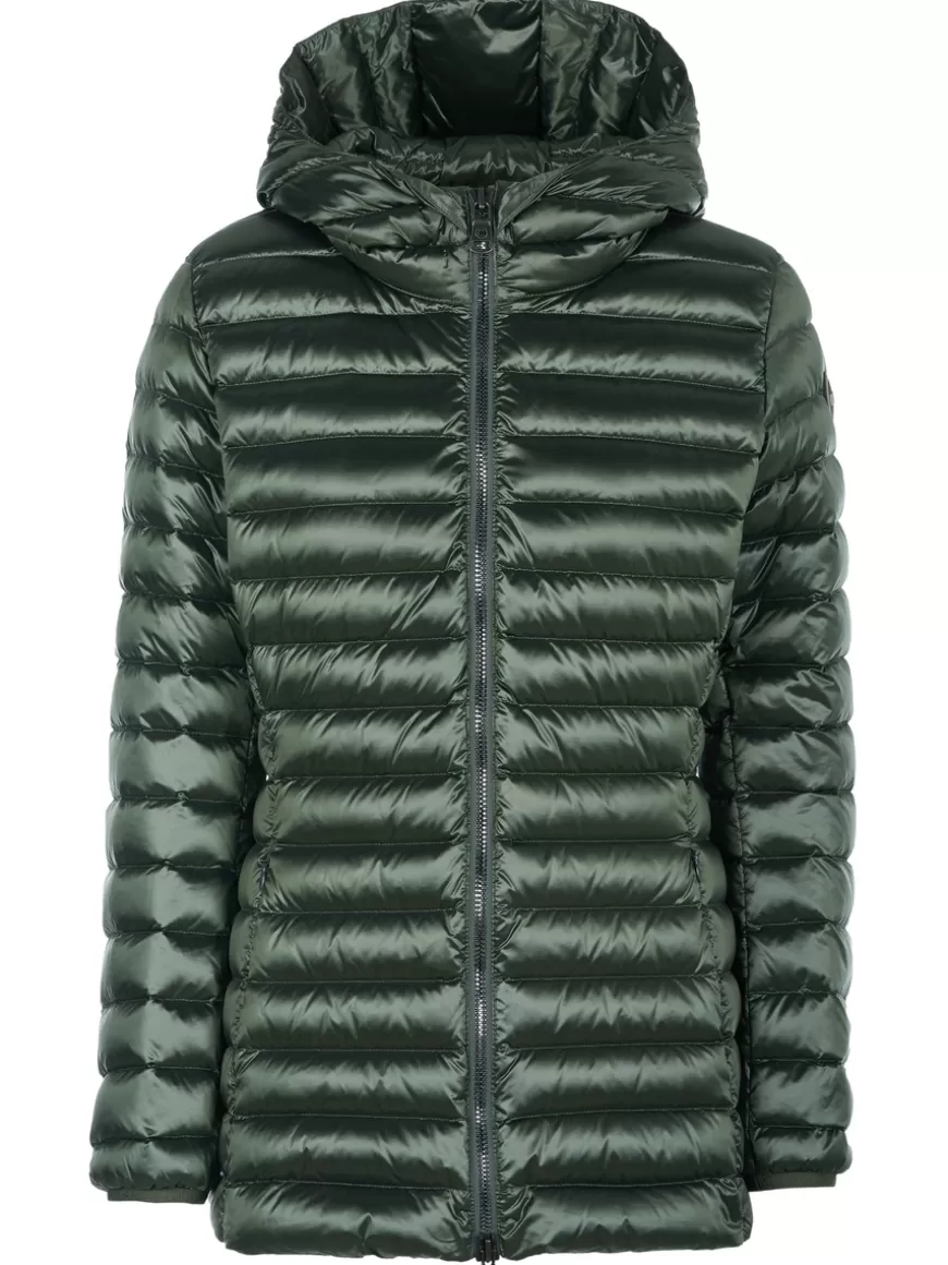 Colmar Jacket dark green Darkgreen Store