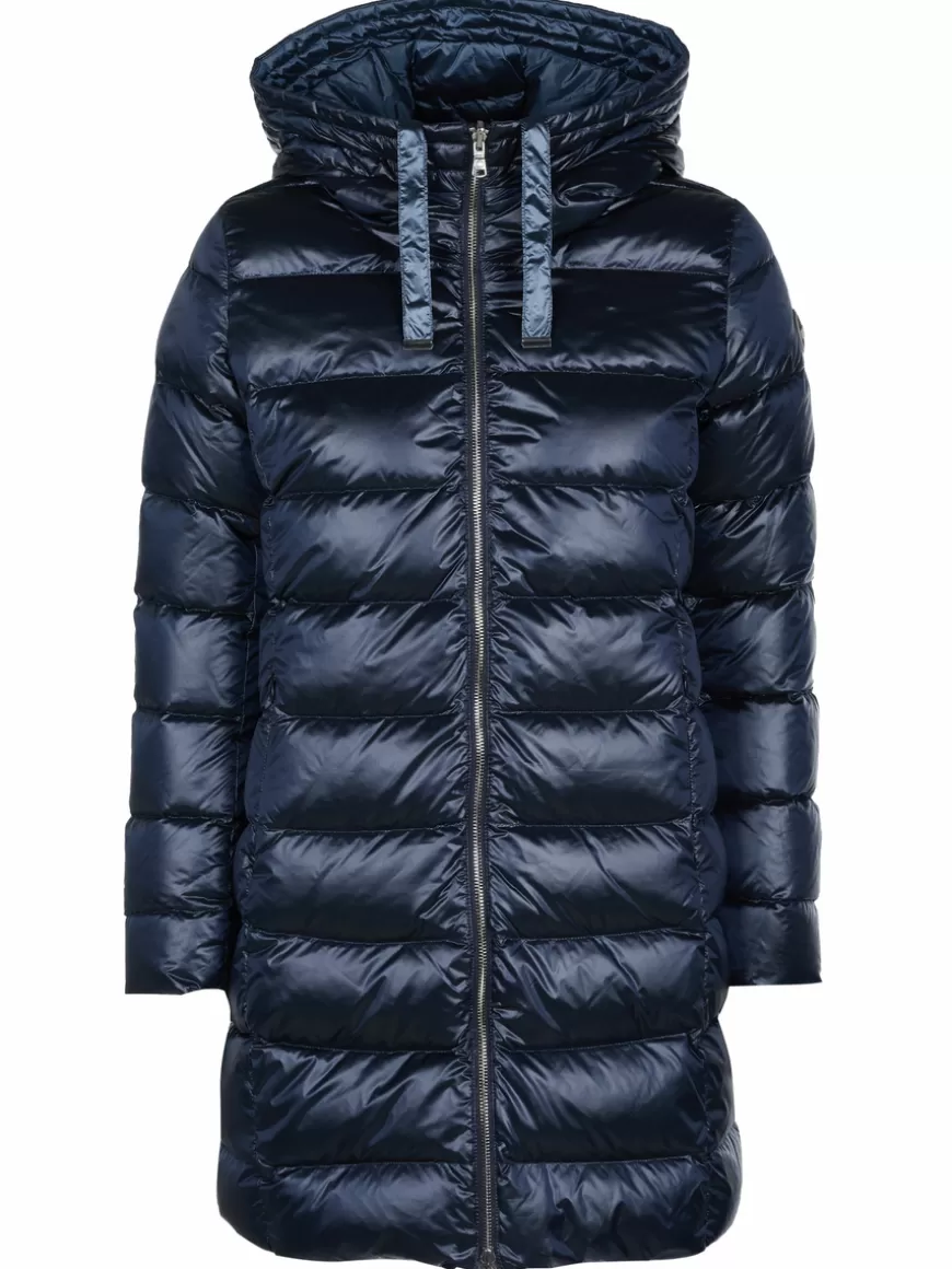 Colmar reversible jacket Navy Sale