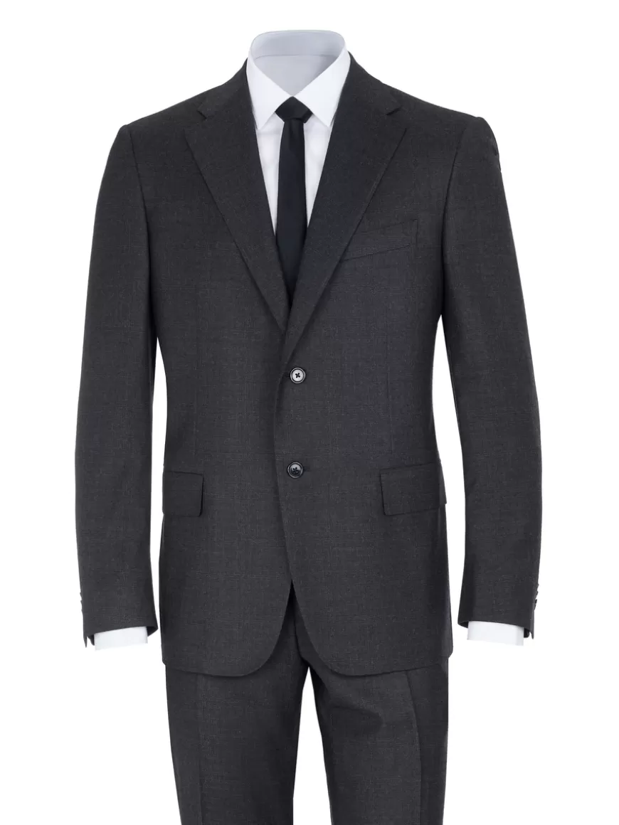 Corneliani Suit Grey Clearance