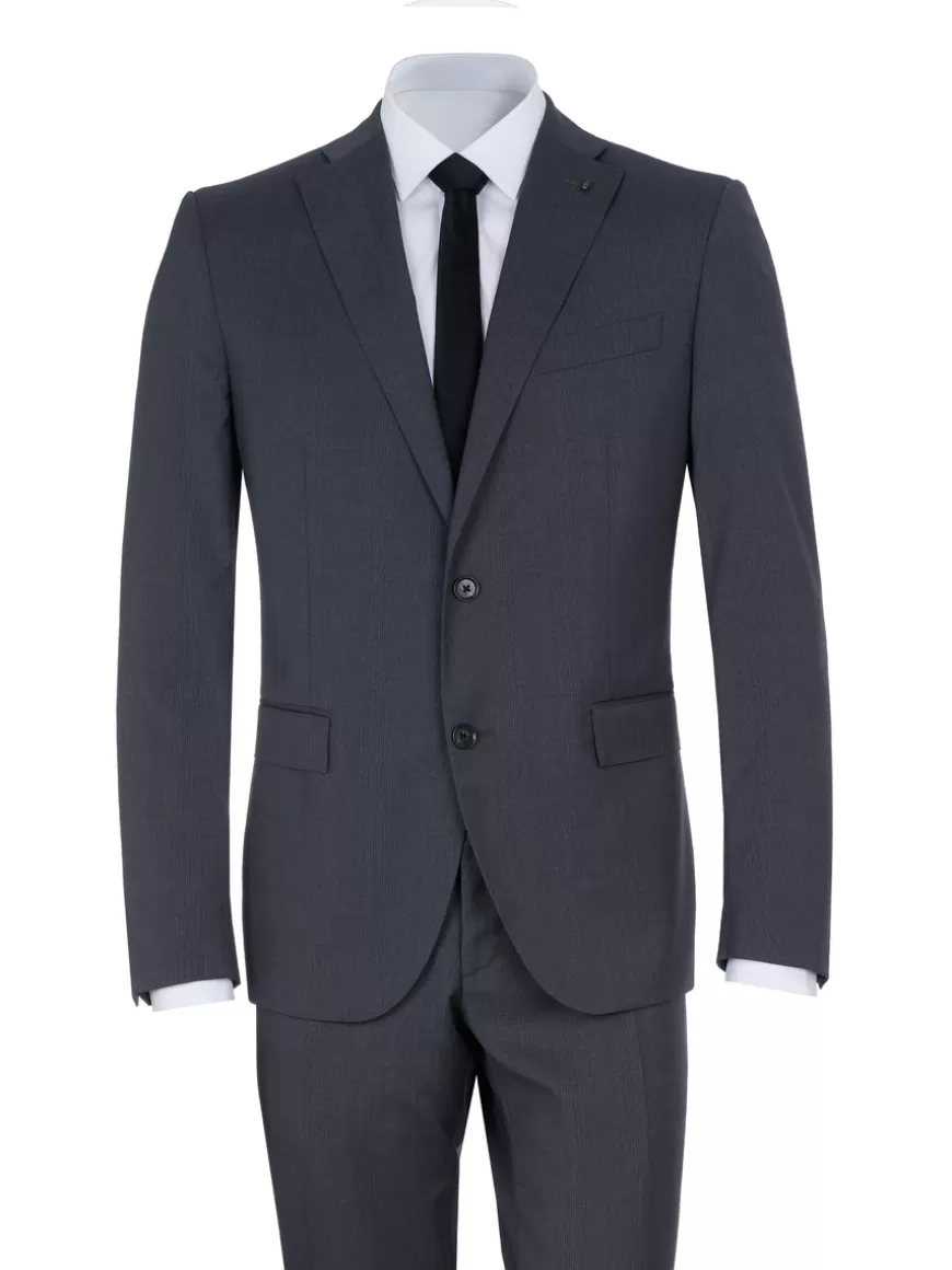 Corneliani Suit Grey Shop