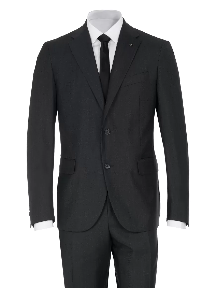 Corneliani Suit Grey Sale