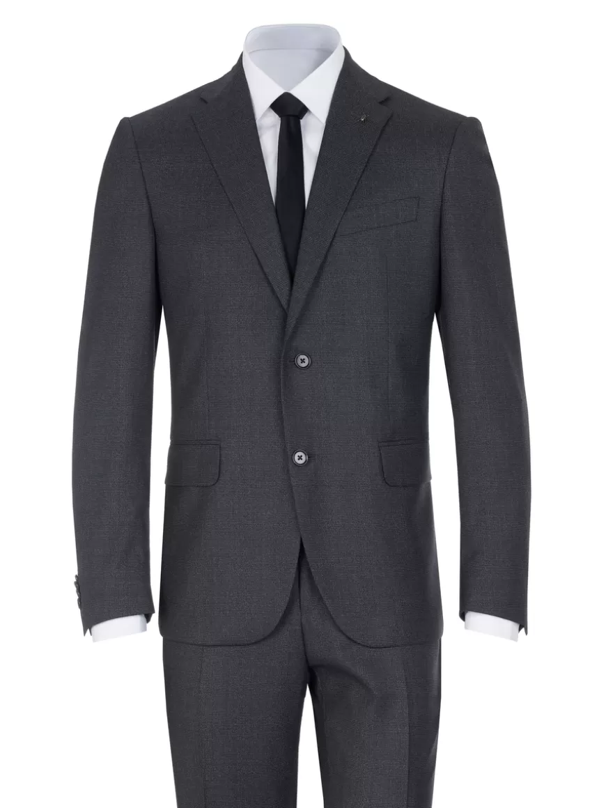 Corneliani Suit Grey Shop