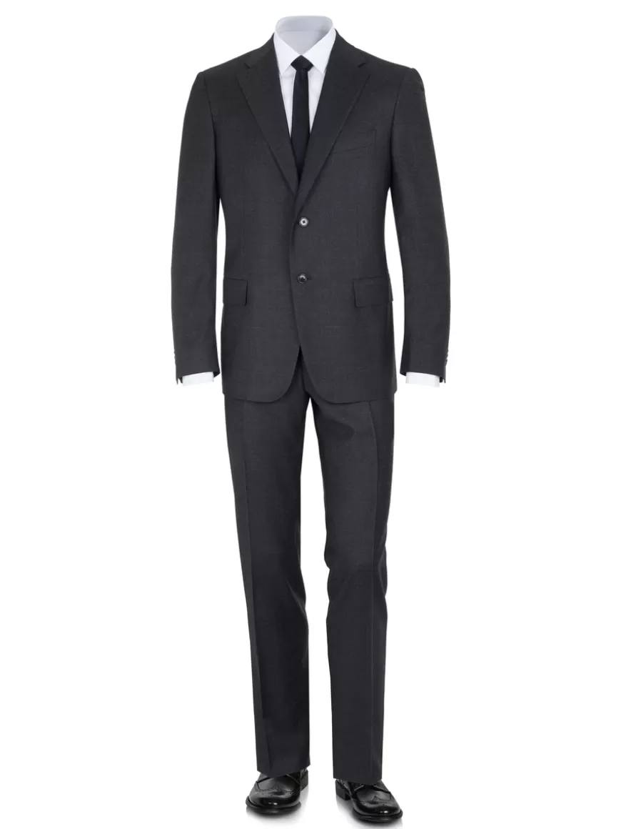 Corneliani Suit Grey Clearance