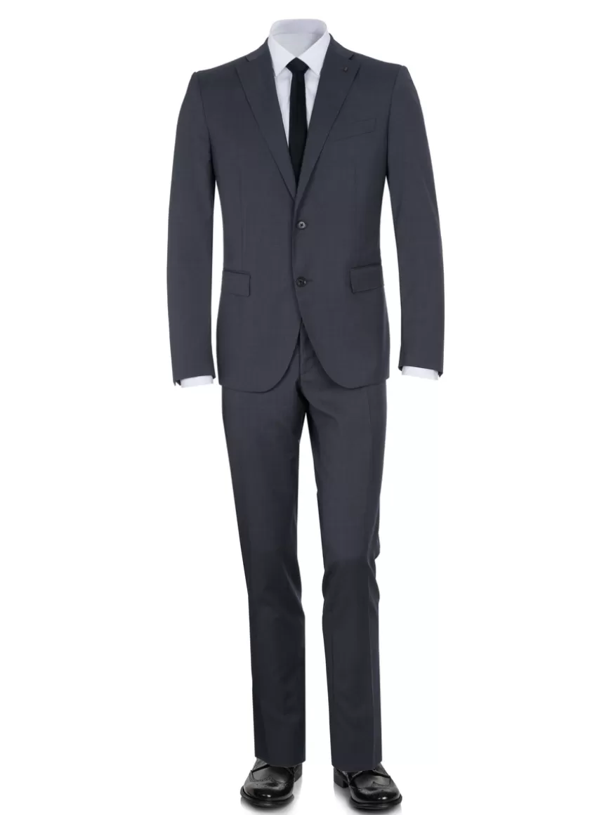 Corneliani Suit Grey Shop