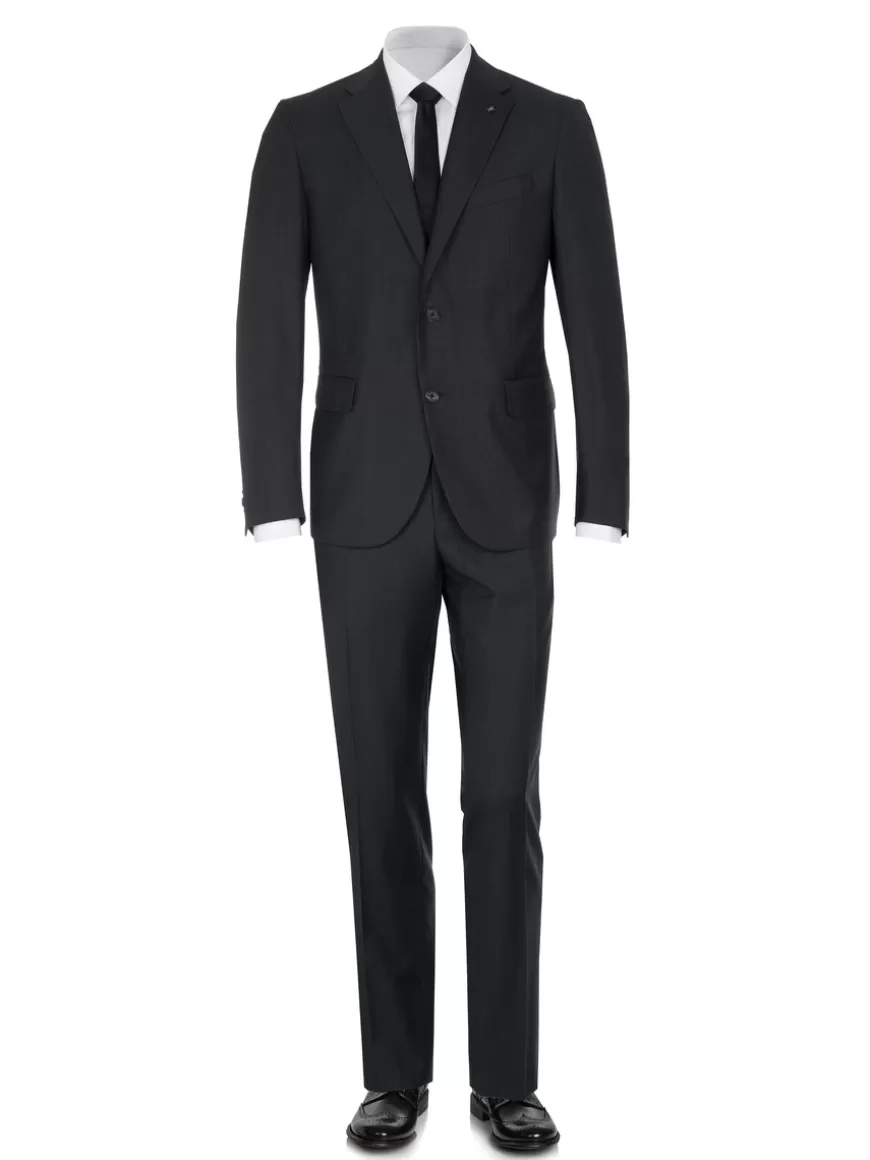 Corneliani Suit Grey Sale