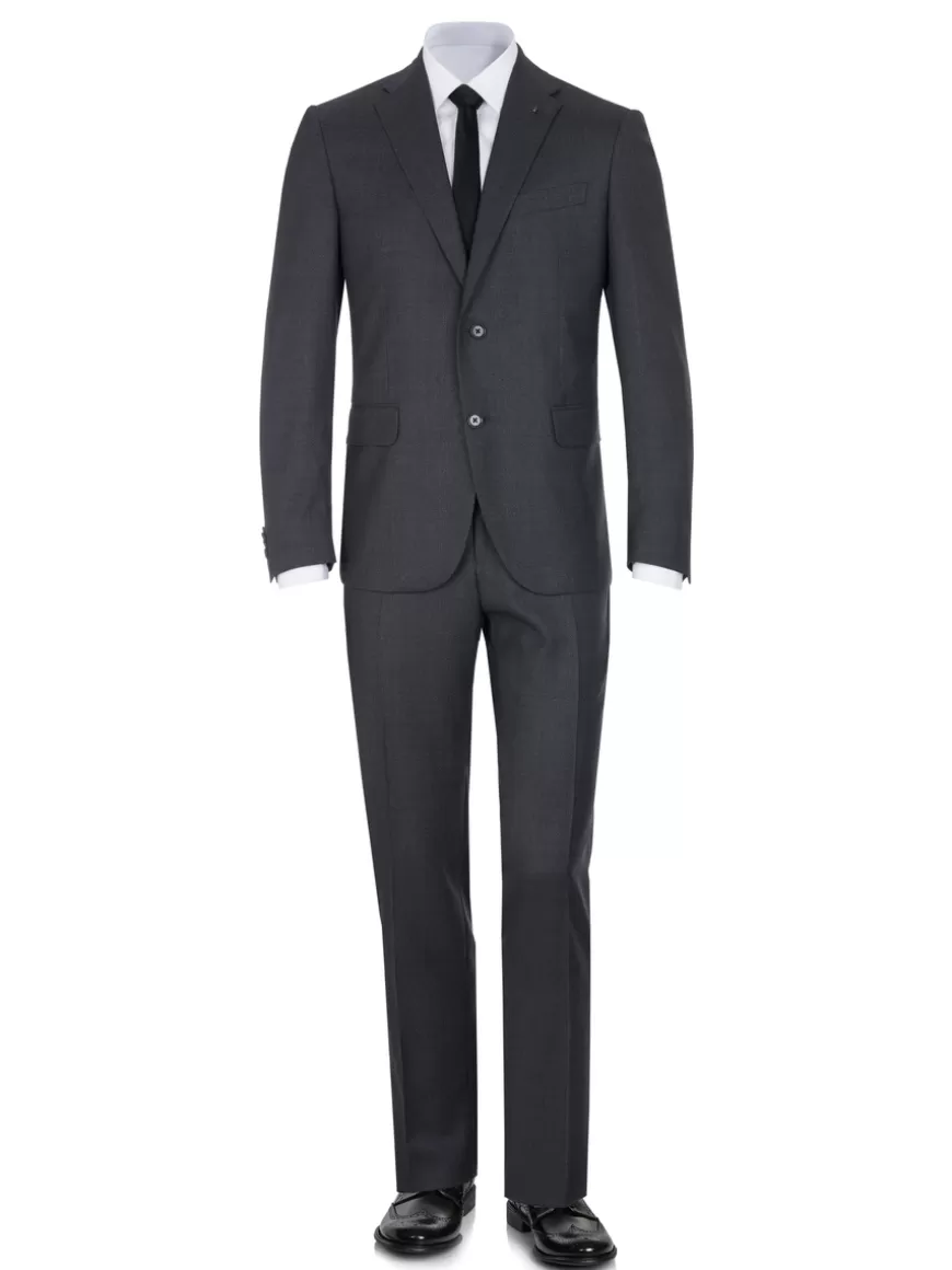 Corneliani Suit Grey Shop