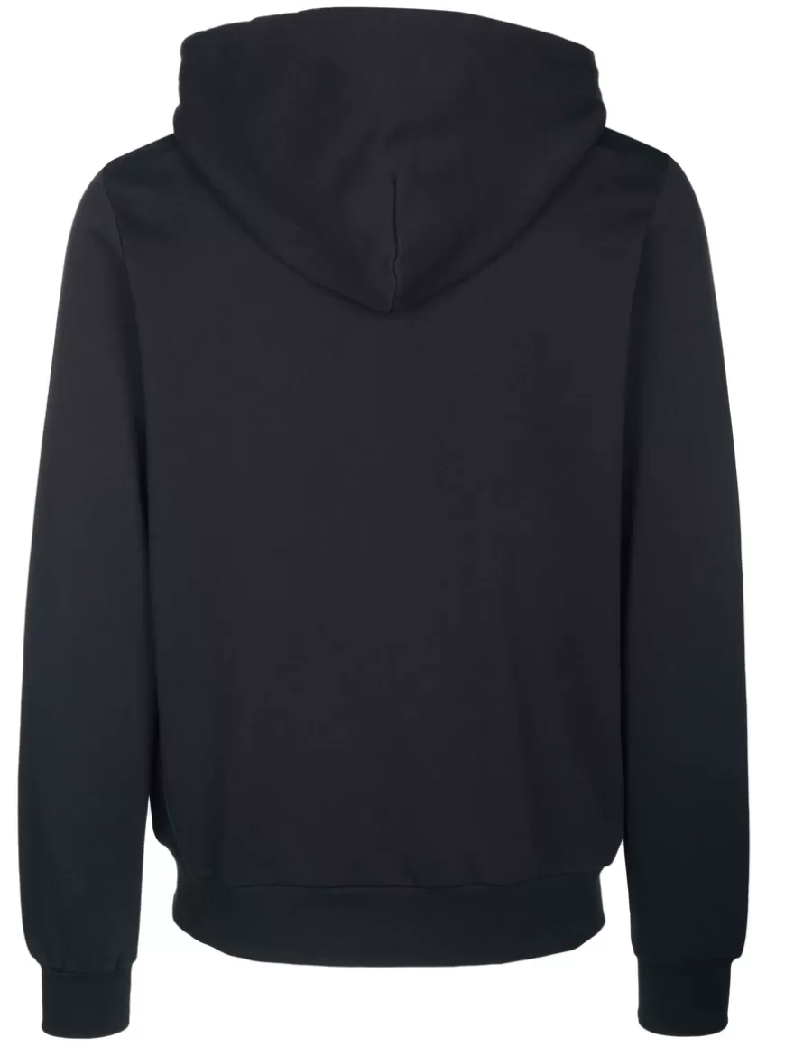 Costume National Jacket Black Best