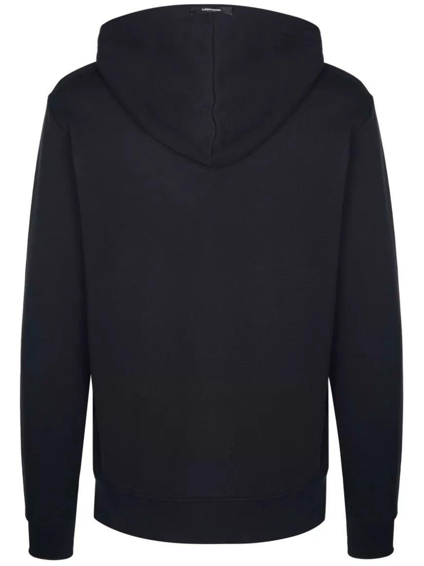 Costume National Pullover Black Hot