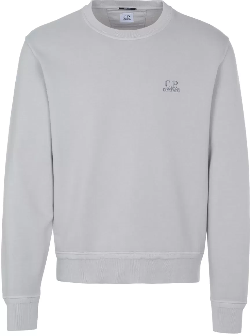 C.P. Company Pullover light grey Lightgrey Best