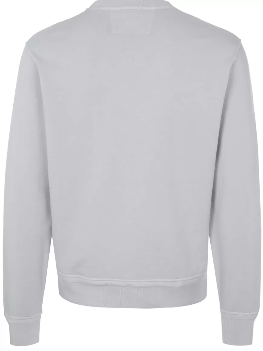 C.P. Company Pullover light grey Lightgrey Best