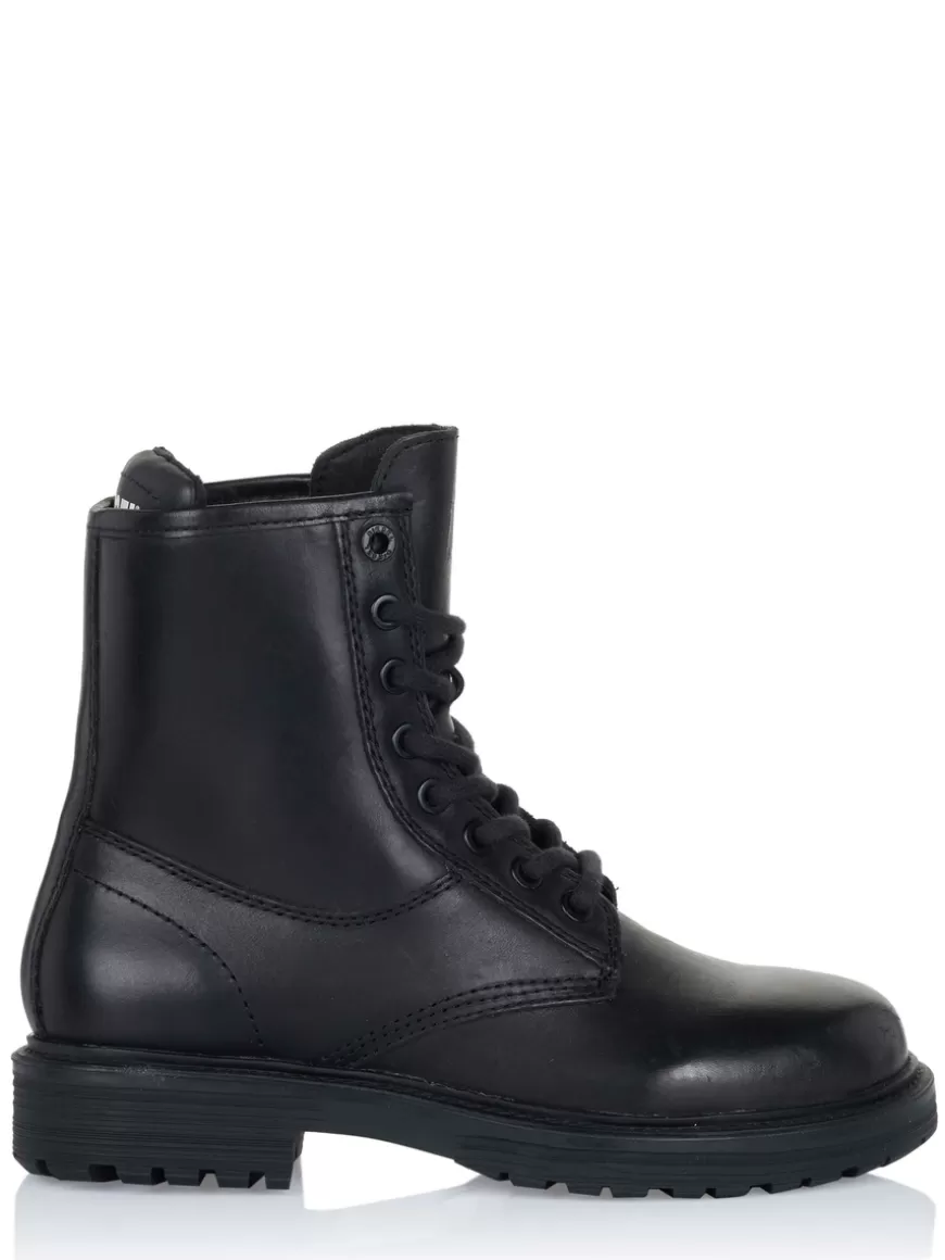 Diesel Boot Black Online