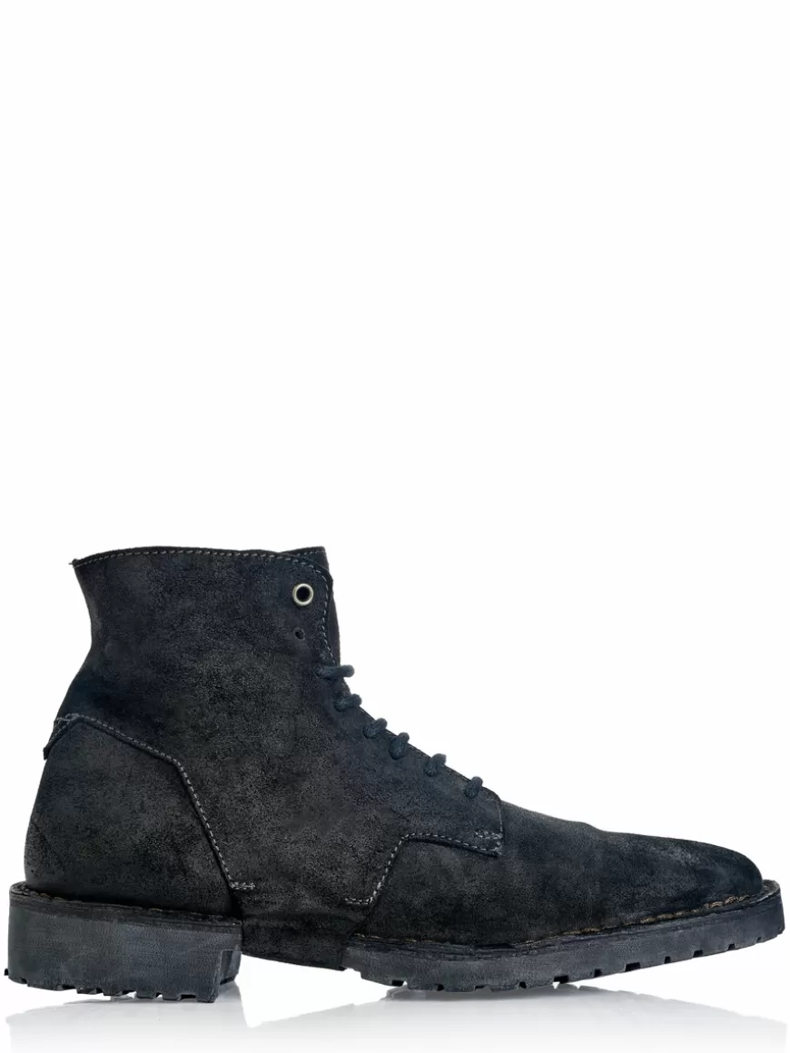 Diesel Boot Black Sale