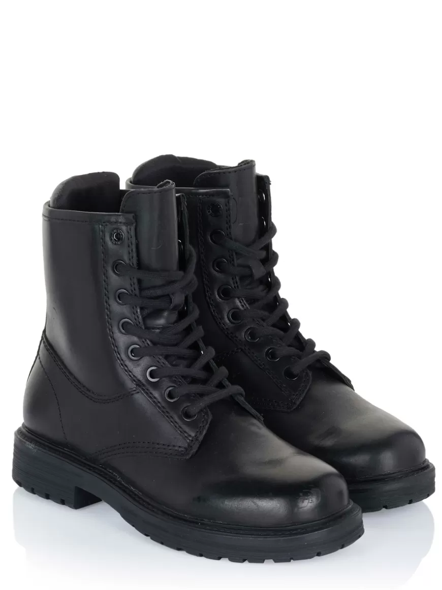 Diesel Boot Black Online