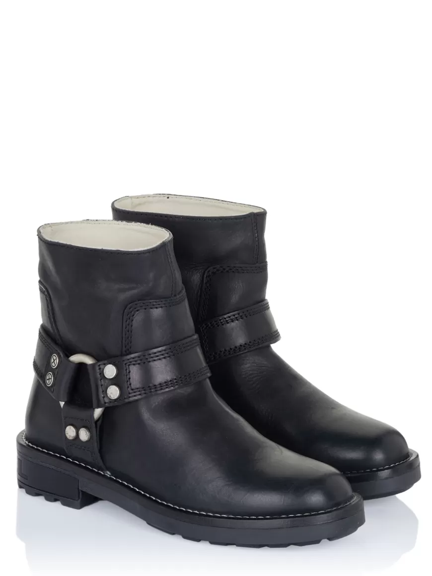 Diesel Boot Black Shop