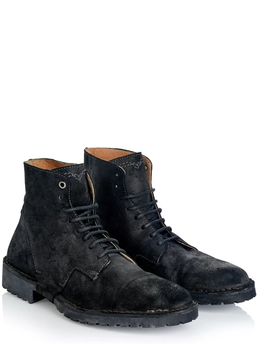 Diesel Boot Black Sale