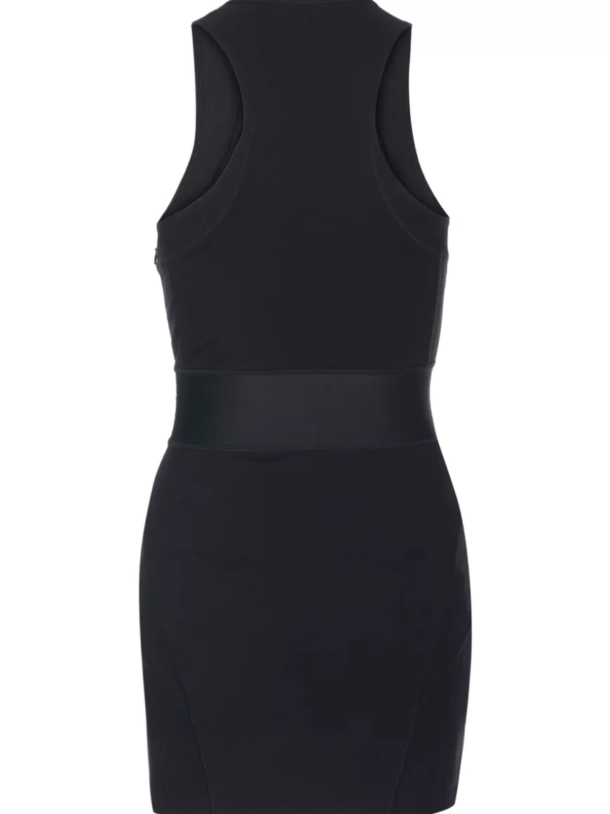 Diesel Dress Black Best