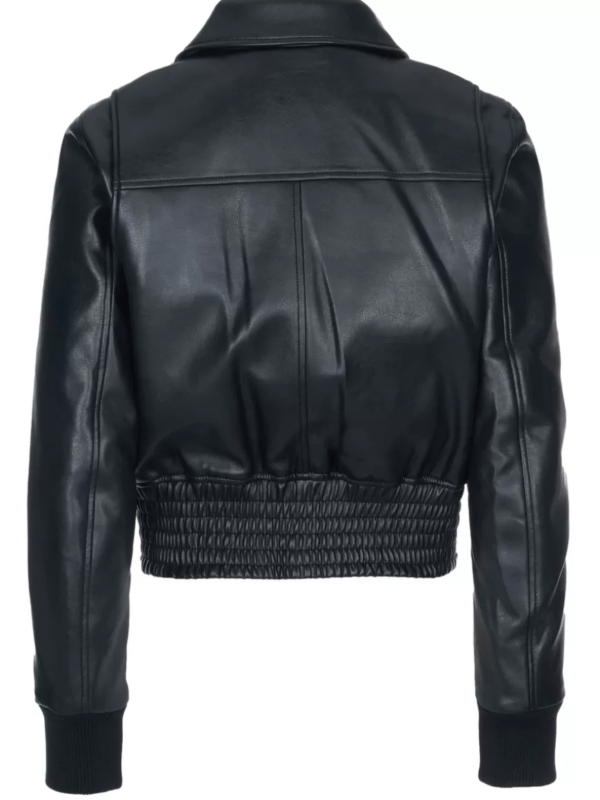 Diesel Jacket Black Cheap