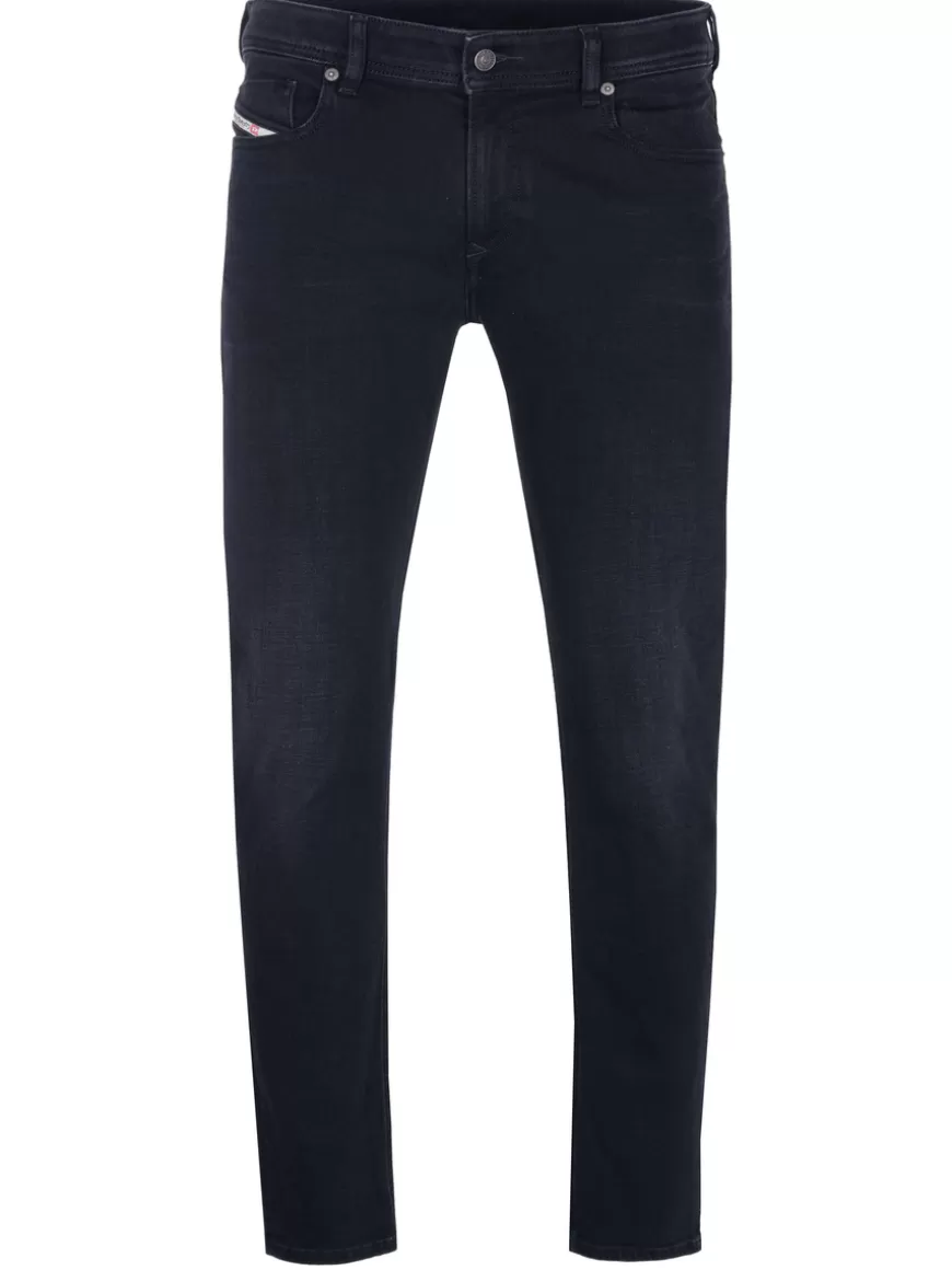 Diesel Jeans Black Fashion