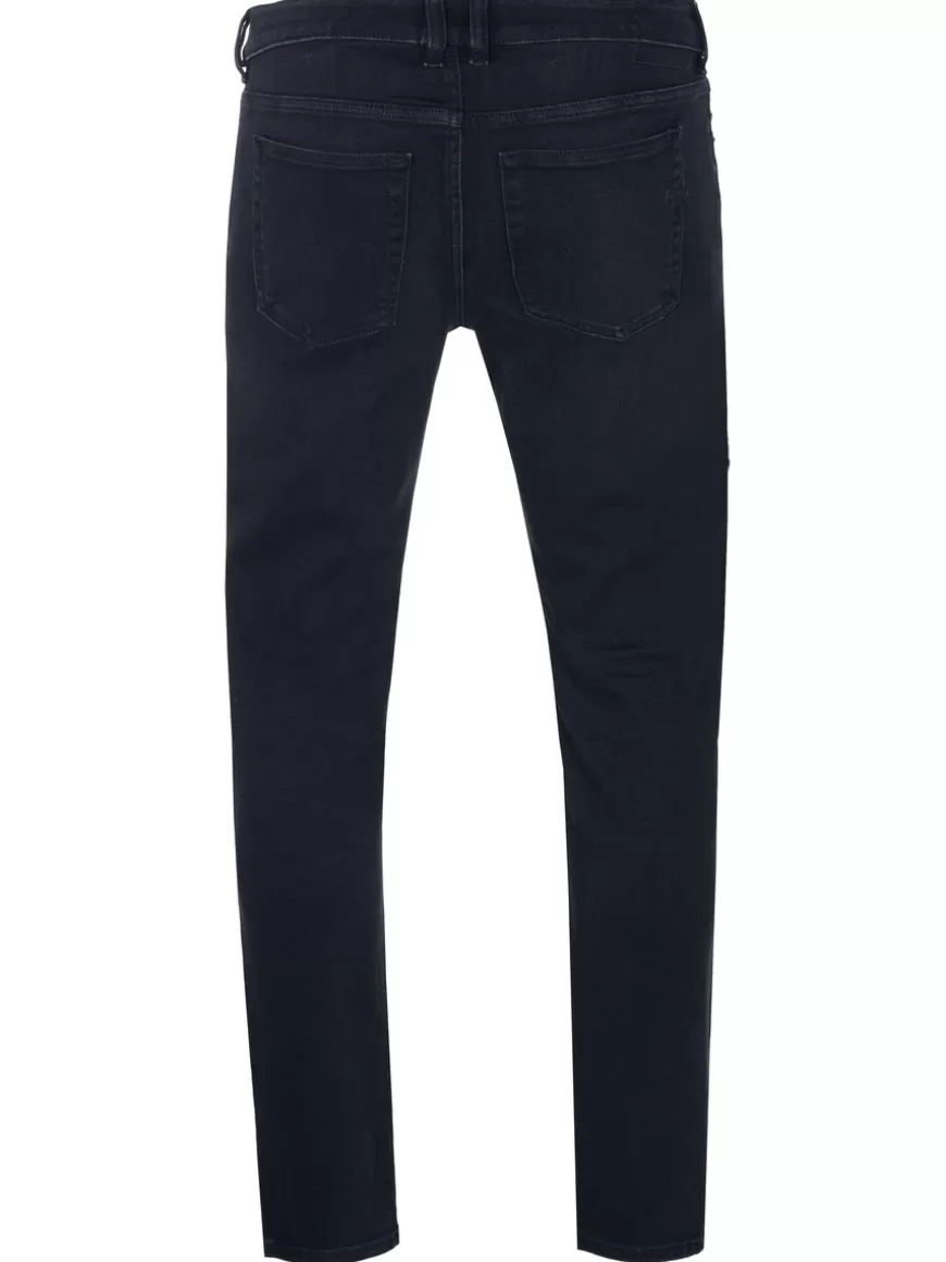 Diesel Jeans Black Fashion