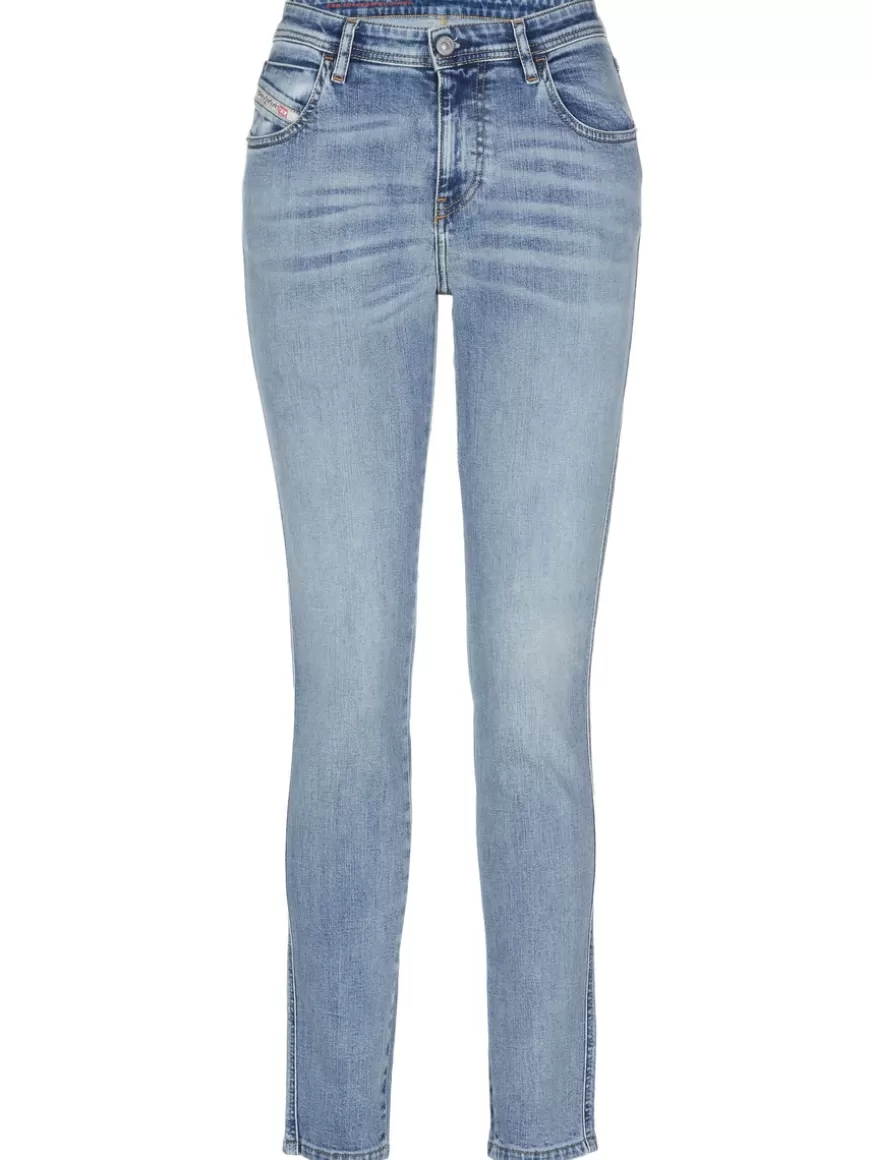 Diesel Jeans Blue Outlet