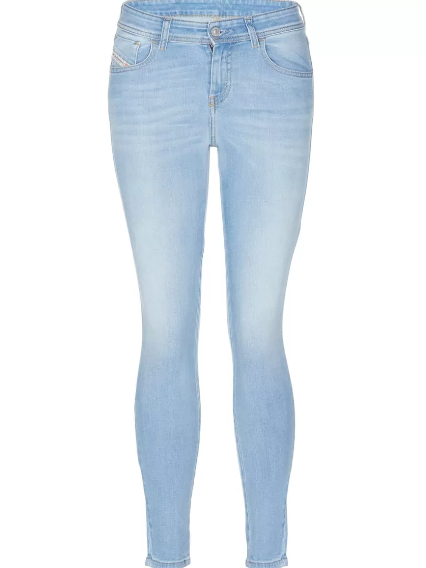 Diesel Jeans Blue Cheap