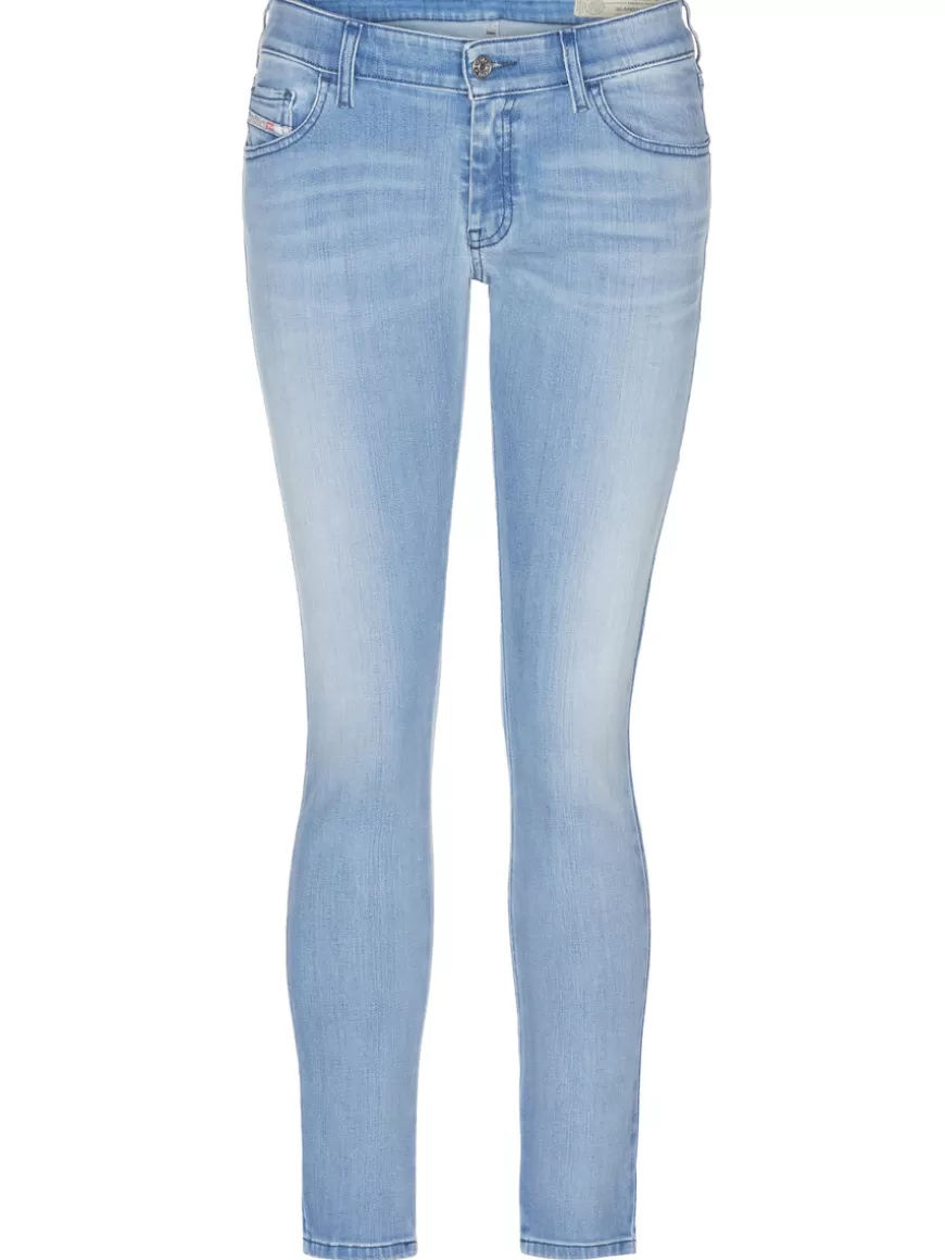 Diesel Jeans Blue Cheap