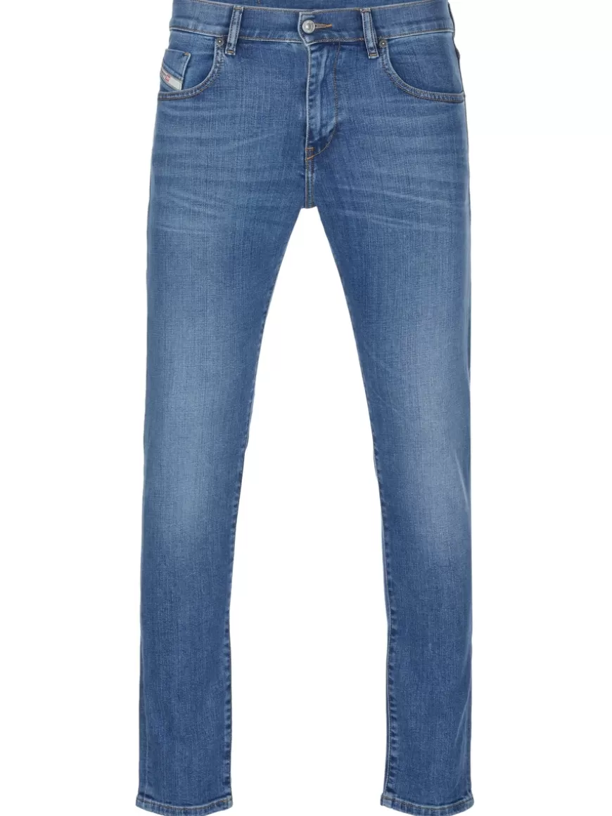 Diesel Jeans Blue Store