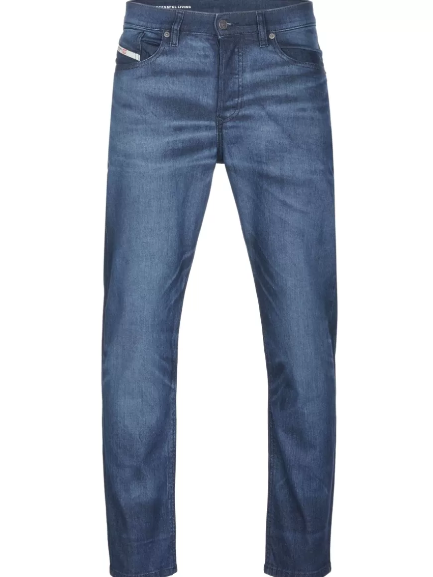 Diesel Jeans Blue Online