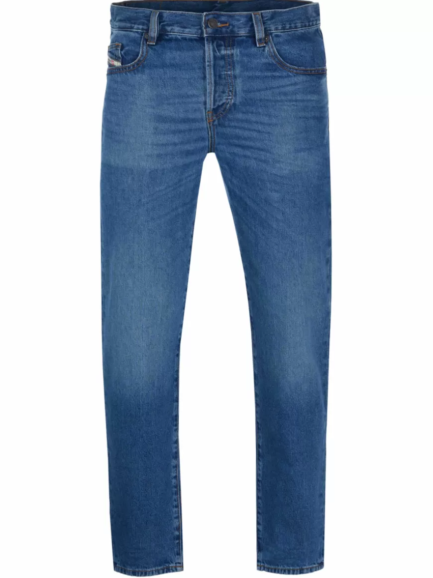 Diesel Jeans Blue Outlet