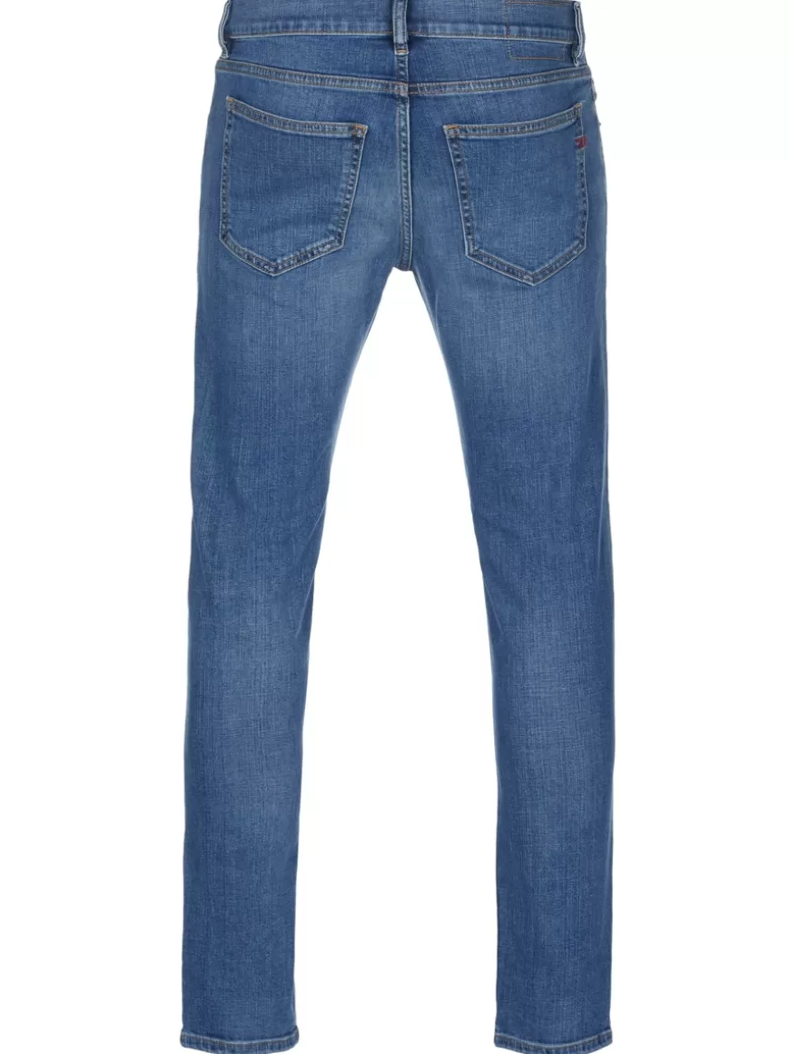 Diesel Jeans Blue Store