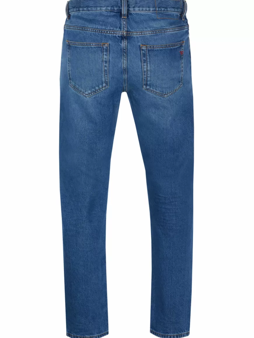 Diesel Jeans Blue Outlet