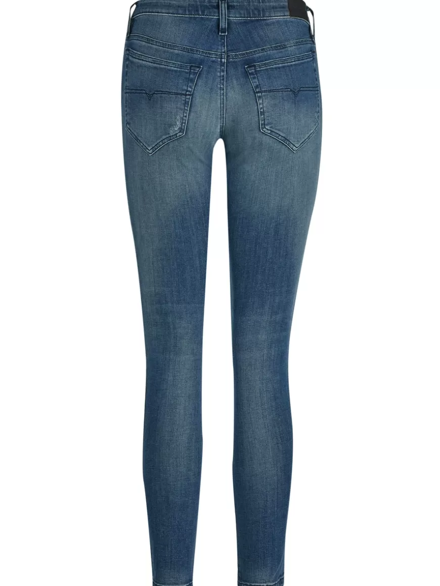 Diesel Jeans Blue Cheap