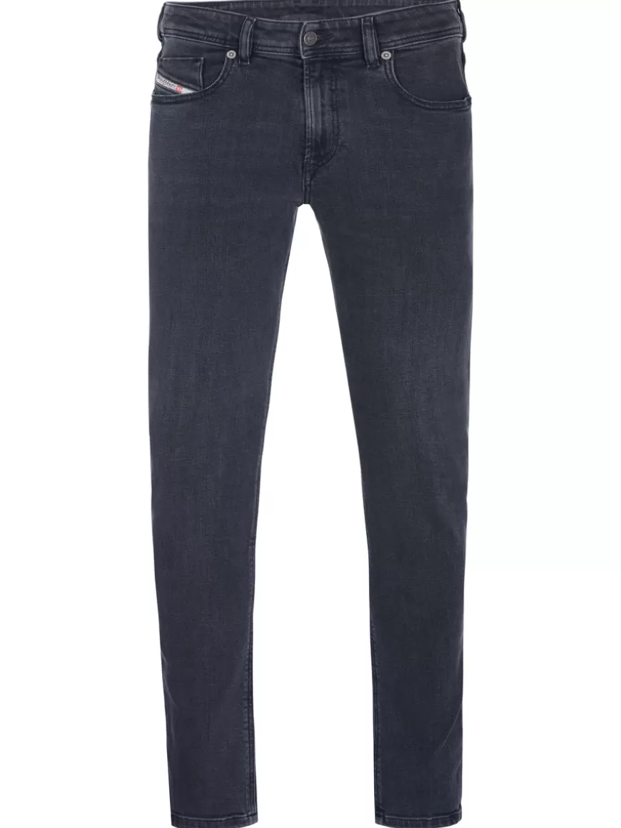 Diesel Jeans dark grey Darkgrey Clearance