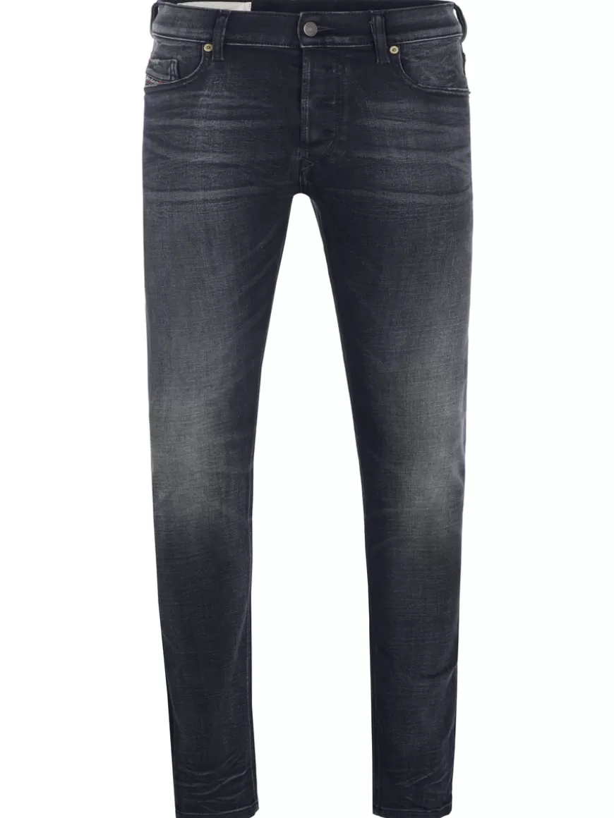 Diesel Jeans dark grey Darkgrey Hot