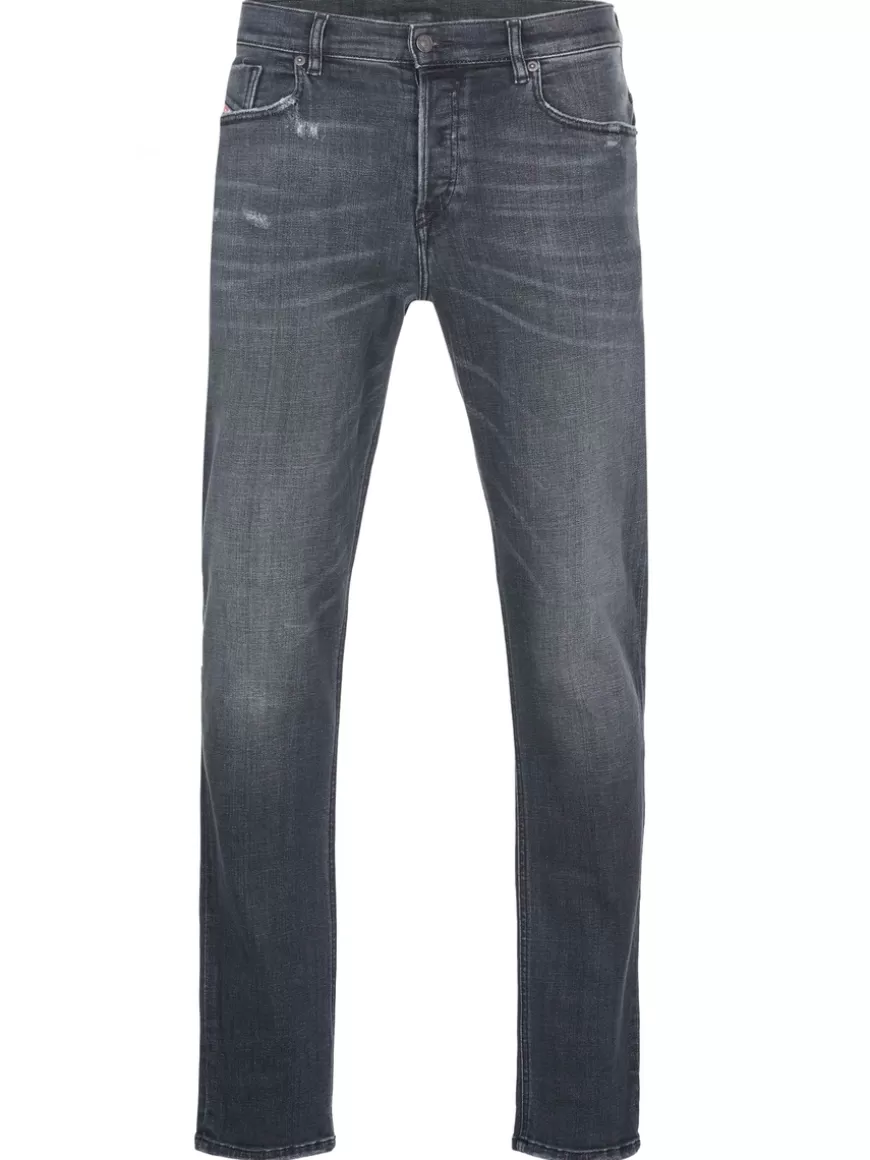 Diesel Jeans dark grey Darkgrey Online