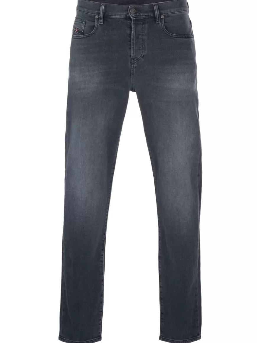 Diesel Jeans dark grey Darkgrey Cheap