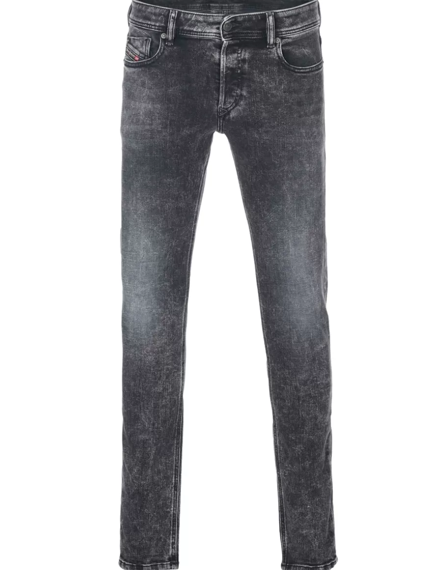 Diesel Jeans dark grey Darkgrey Hot