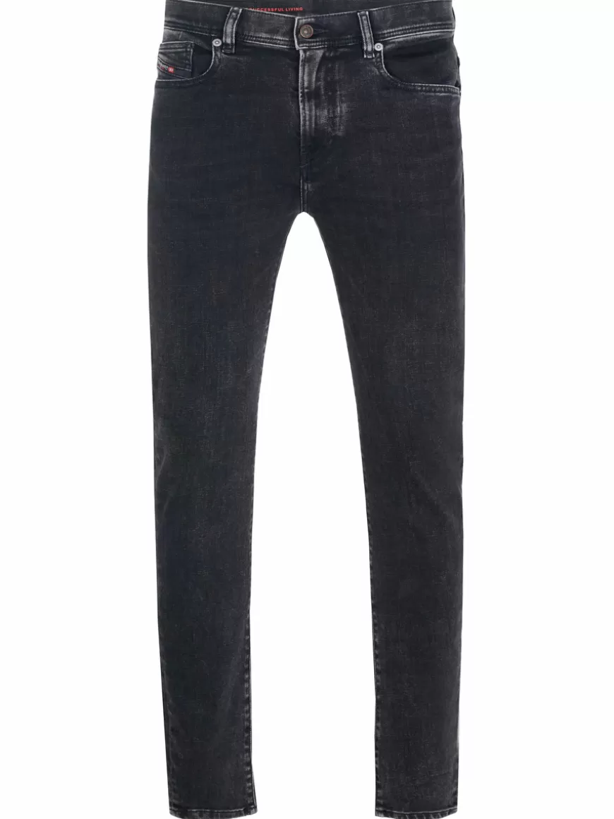 Diesel Jeans dark grey Darkgrey Shop