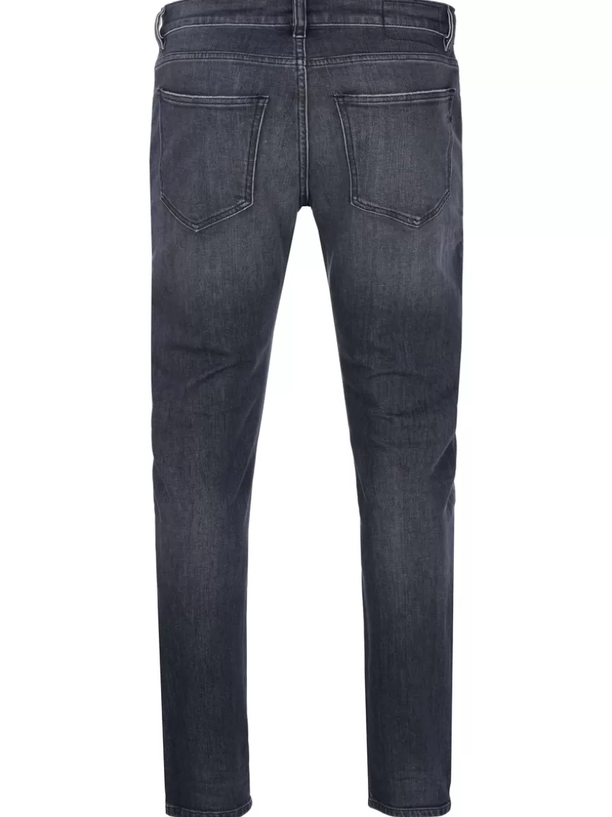 Diesel Jeans dark grey Darkgrey New