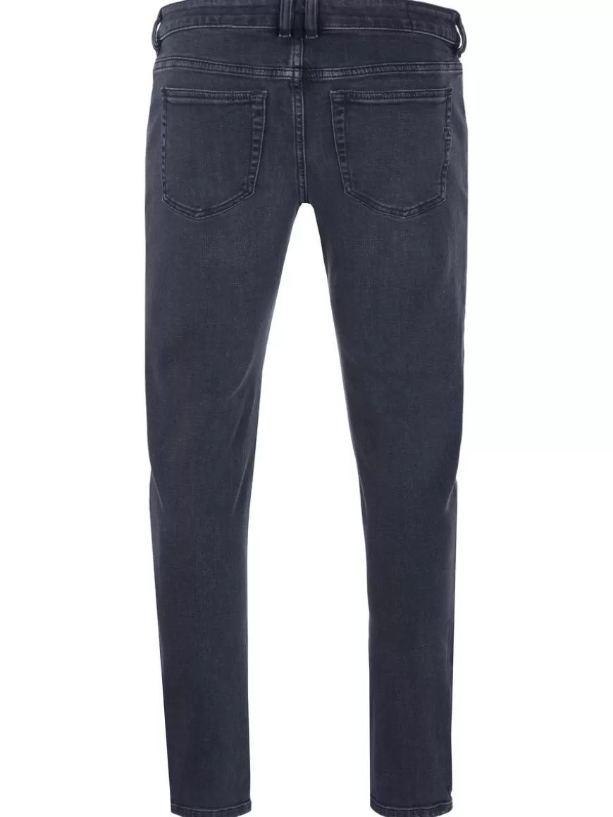 Diesel Jeans dark grey Darkgrey Clearance