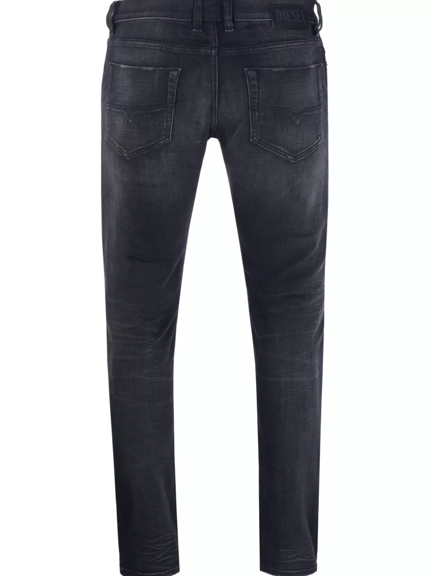 Diesel Jeans dark grey Darkgrey Hot