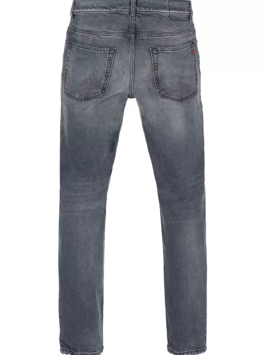 Diesel Jeans dark grey Darkgrey Sale