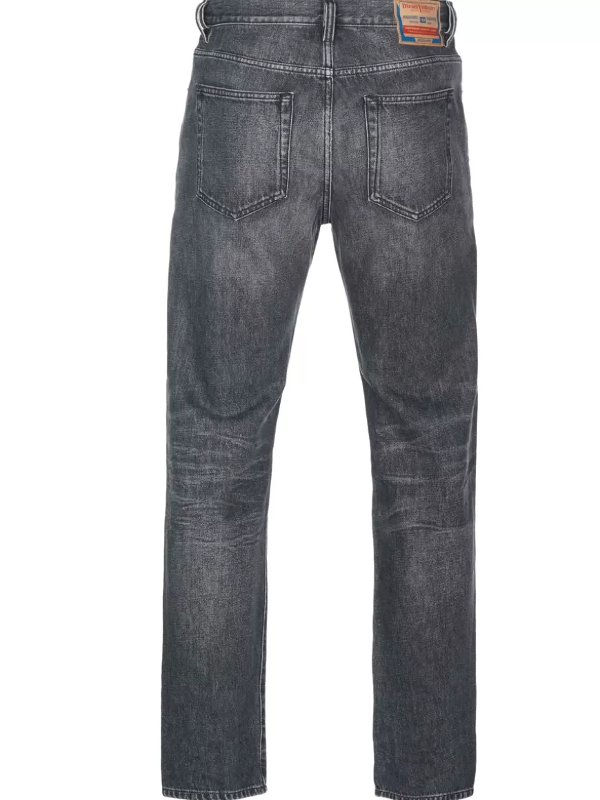 Diesel Jeans dark grey Darkgrey Best Sale