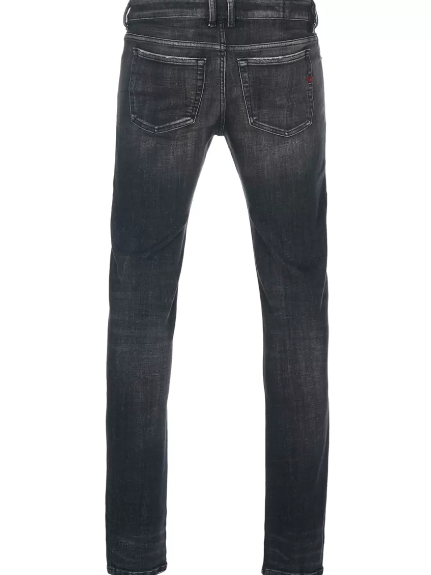 Diesel Jeans dark grey Darkgrey Cheap