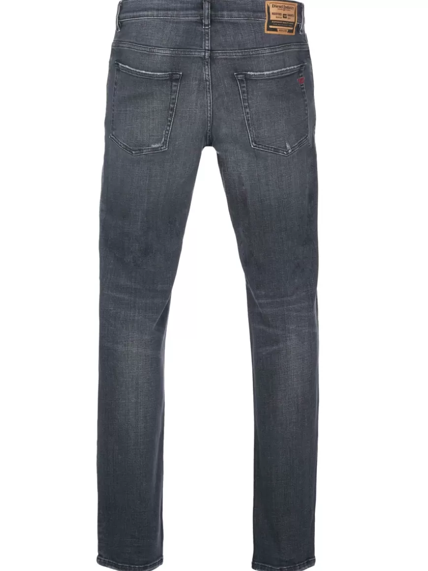 Diesel Jeans dark grey Darkgrey Online