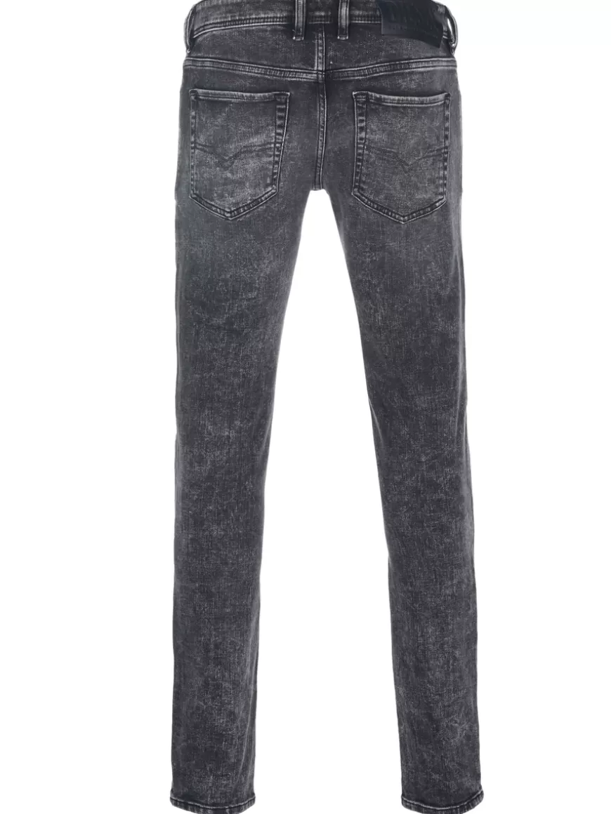 Diesel Jeans dark grey Darkgrey Hot